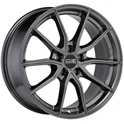 Janta aliaj OZ SUPER SPORT SG 8x19 5x112 ET27 73