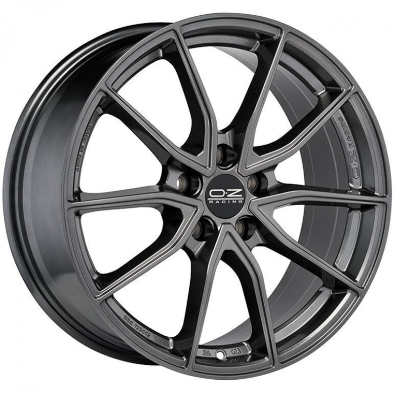 Janta aliaj OZ SUPER SPORT SG 8x19 5x112 ET27 73 Janta aliaj OZ SUPER SPORT SG 8x19 5x112 ET27 73