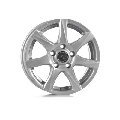 Janta aliaj MSW 77 FS 6x15 4x100 ET35 63.4