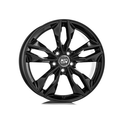 Janta aliaj MSW 71 GB 7.5x17 5x108 ET38 73
