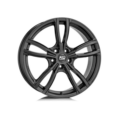 Janta aliaj MSW 73 GDG 7.5x17 5x112 ET24 73