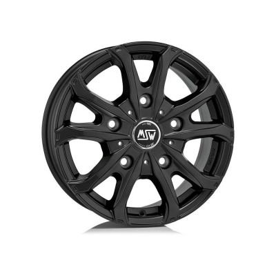 Janta aliaj MSW 48 VAN MB 6.5x16 5x120 ET60 65.1