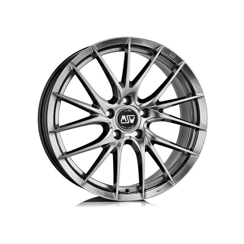 Janta aliaj MSW 29 HD 8x19 5x108 ET45 73