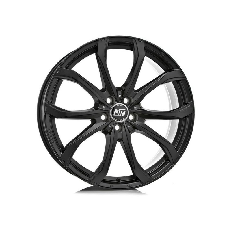 Janta aliaj MSW 48 MB 9x21 5x112 ET50 73 Janta aliaj MSW 48 MB 9x21 5x112 ET50 73