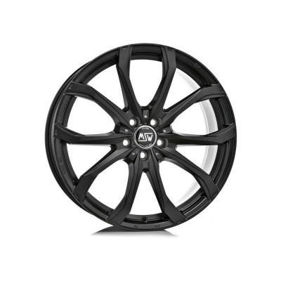 Janta aliaj MSW 48 MB 10x21 5x112 ET27 73
