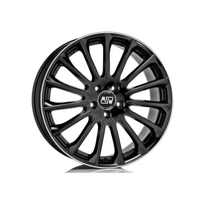 Janta aliaj MSW 30 GBDL 8.5x20 5x112 ET40 73