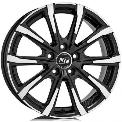Janta aliaj MSW 79 GBFP 7x18 5x114.3 ET45 67.1