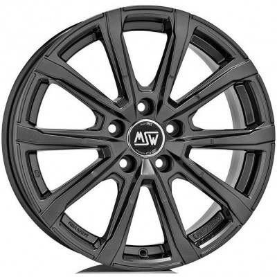 Janta aliaj MSW 79 GDG 7x18 5x108 ET50 63.4
