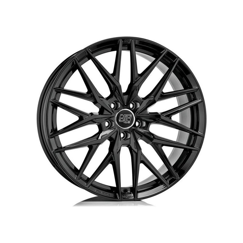 Janta aliaj MSW 50 GB 8x19 5x112 ET27 73