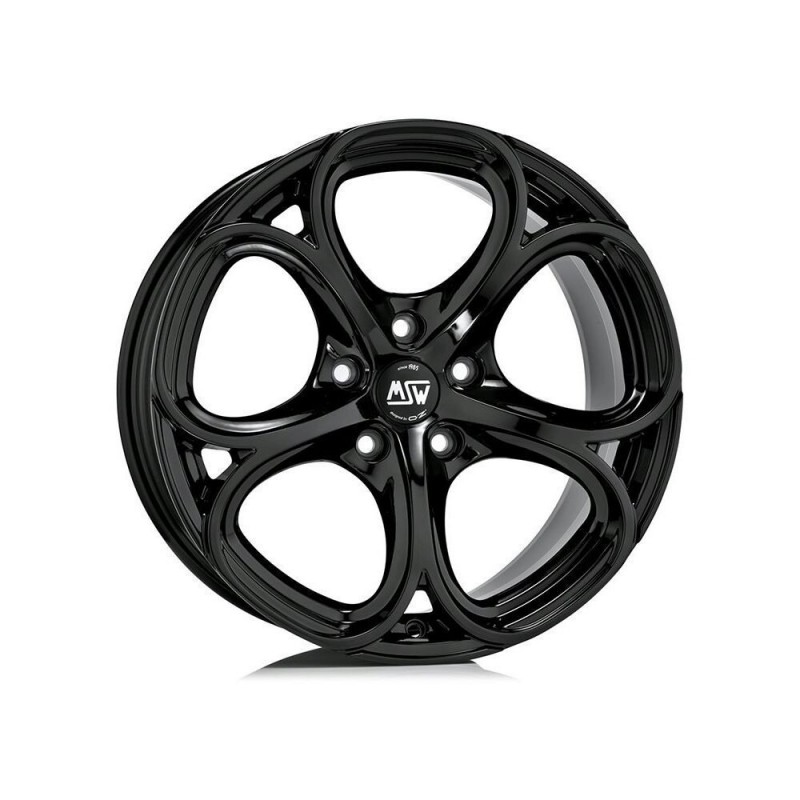 Janta aliaj MSW 82 GB 8x19 5x110 ET33 65.1