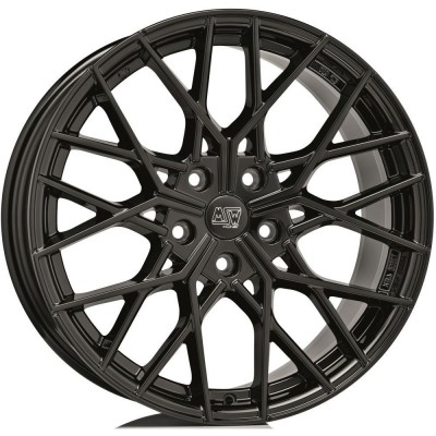 Janta aliaj MSW 74 GB 8x19 5x120 ET35 72.6