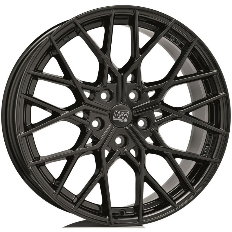 Janta aliaj MSW 74 GB 9x20 5x112 ET35 73 Janta aliaj MSW 74 GB 9x20 5x112 ET35 73