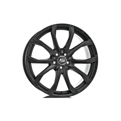 Janta aliaj MSW 48 MB 8x18 5x108 ET50 63.4 Janta aliaj MSW 48 MB 8x18 5x108 ET50 63.4