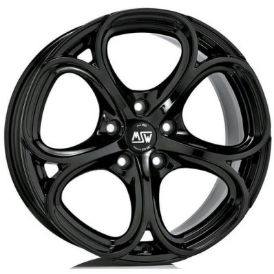 Janta aliaj MSW 82 GB 8x18 5x110 ET30 65.1