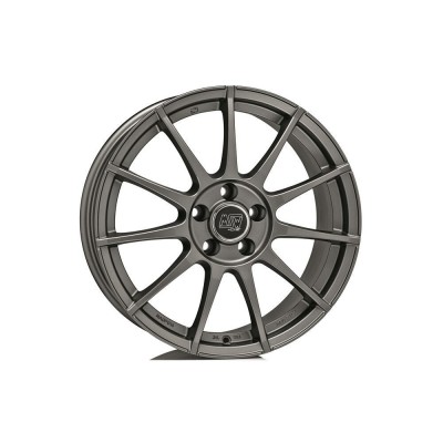 Janta aliaj MSW 85 MG 6.5x16 4x100 ET37 63.4