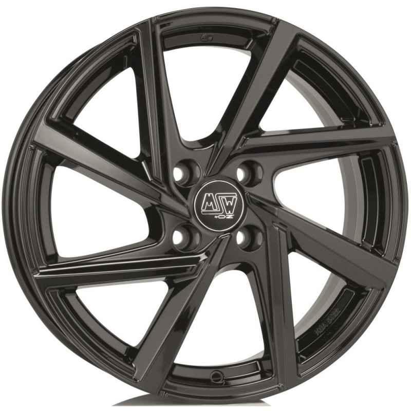 Janta aliaj MSW 80-4 GB 6x15 4x100 ET35 63.4 Janta aliaj MSW 80-4 GB 6x15 4x100 ET35 63.4