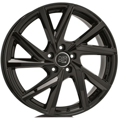 Janta aliaj MSW 80-5 GB 8x18 5x112 ET26 66.6