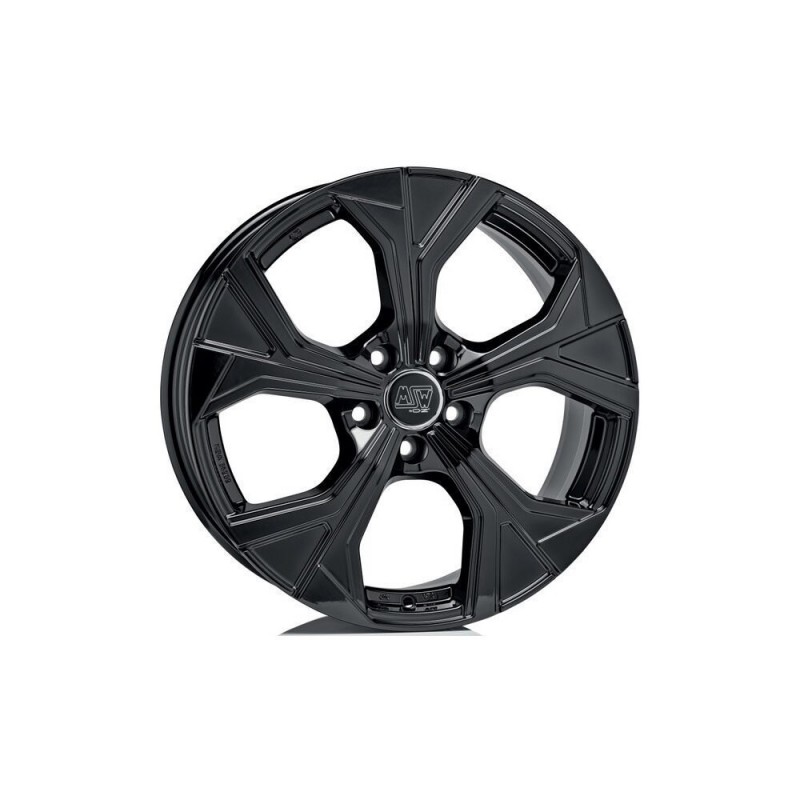 Janta aliaj MSW 43 GB 7x19 5x114.3 ET40 66.1