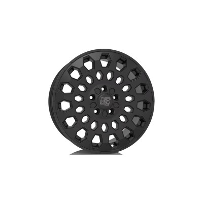Janta aliaj MSW 99 VAN MB 6.5x16 5x160 ET60 65.1