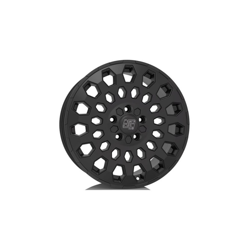 Janta aliaj MSW 99 VAN MB 6.5x16 5x160 ET60 65.1