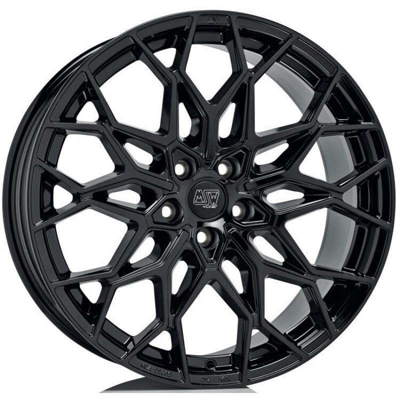 Janta aliaj MSW 51 GB 9x20 5x112 ET26 73 Janta aliaj MSW 51 GB 9x20 5x112 ET26 73