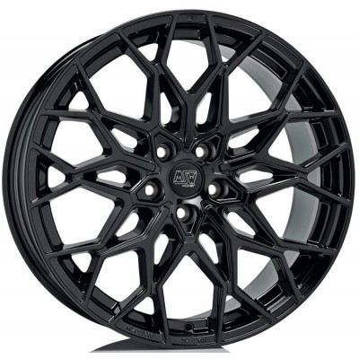 Janta aliaj MSW 51 GB 9x20 5x112 ET28 73