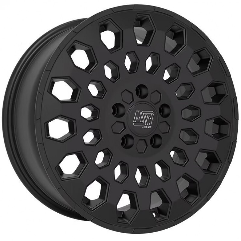 Janta aliaj MSW 99 VAN MB 7x17 6x120 ET40 74.6 Janta aliaj MSW 99 VAN MB 7x17 6x120 ET40 74.6