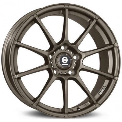 Janta aliaj SPARCO ASSETTO GARA MB 7x17 4x100 ET42 63.4