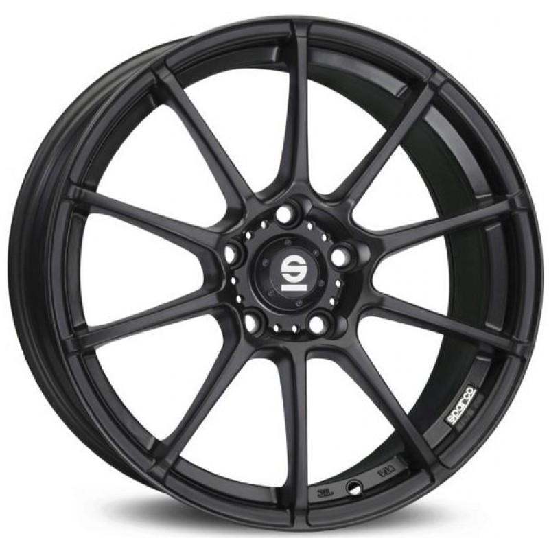Janta aliaj SPARCO ASSETTO GARA MB 8x18 5x114.3 ET45 73