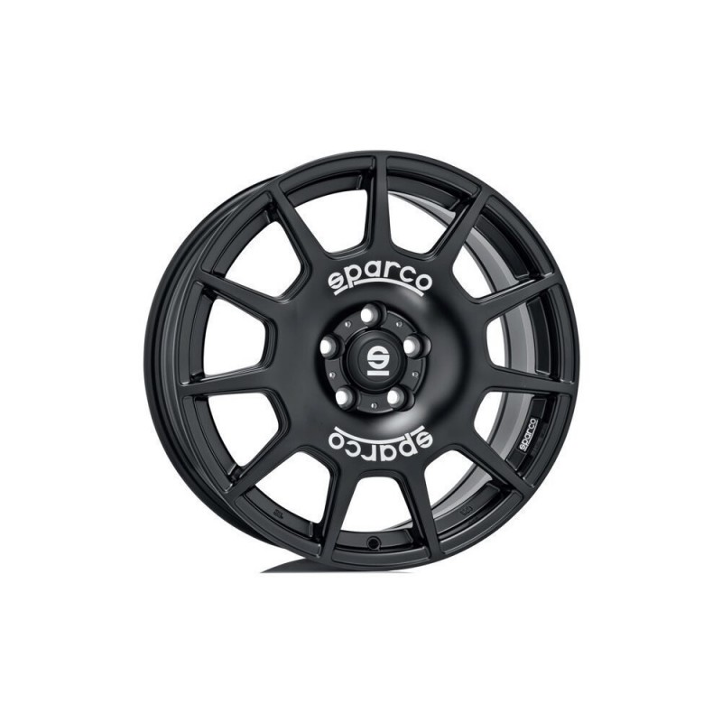 Janta aliaj SPARCO TERRA MBWL 7x16 5x114.3 ET45 73 Janta aliaj SPARCO TERRA MBWL 7x16 5x114.3 ET45 73