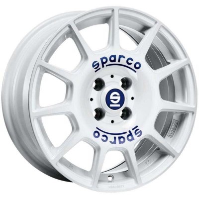Janta aliaj SPARCO TERRA WBL 7.5x17 5x114.3 ET45 73