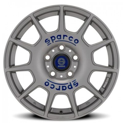 Janta aliaj SPARCO TERRA MSTBL 7.5x17 5x112 ET45 73