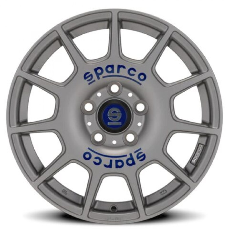 Janta aliaj SPARCO TERRA MSTBL 7.5x17 5x112 ET45 73