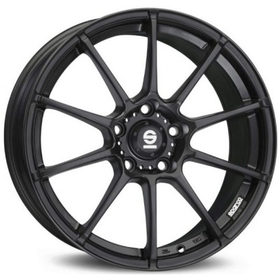 Janta aliaj SPARCO ASSETTO GARA MB 8x19 5x120 ET35 72.6