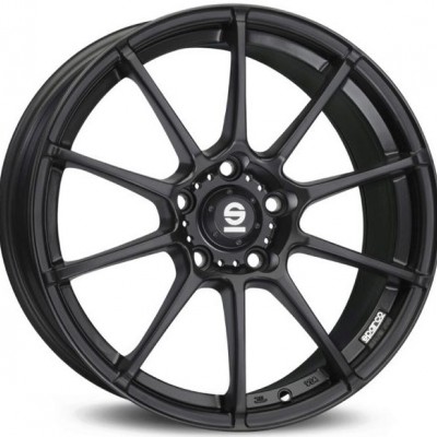Janta aliaj SPARCO ASSETTO GARA MB 8x19 5x120 ET35 72.6 Janta aliaj SPARCO ASSETTO GARA MB 8x19 5x120 ET35 72.6