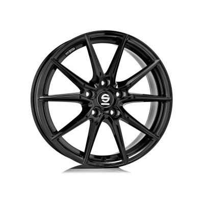 Janta aliaj SPARCO DRS GB 7.5x17 5x108 ET45 73