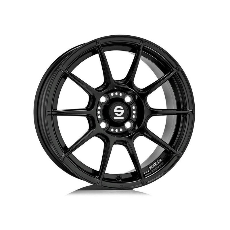 Janta aliaj SPARCO FF 1 GB 8.5x17 5x114.3 ET30 73