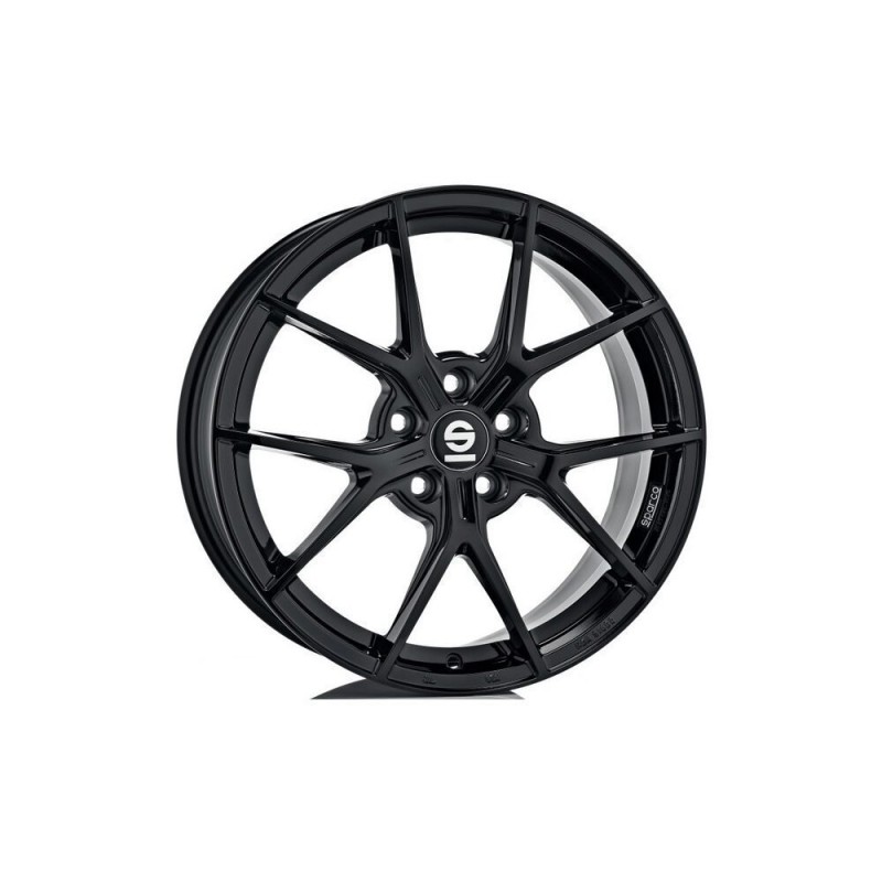 Janta aliaj SPARCO PODIO GB 8x18 5x112 ET35 73 Janta aliaj SPARCO PODIO GB 8x18 5x112 ET35 73