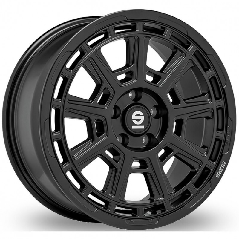 Janta aliaj SPARCO STERRATO MB 8x18 5x120 ET35 65.1 Janta aliaj SPARCO STERRATO MB 8x18 5x120 ET35 65.1