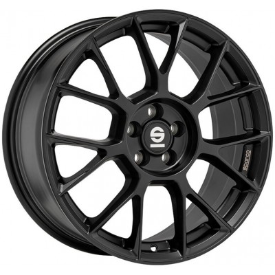 Janta aliaj SPARCO SUPER SPRINT MB 8x18 5x120 ET29 72.6 Janta aliaj SPARCO SUPER SPRINT MB 8x18 5x120 ET29 72.6