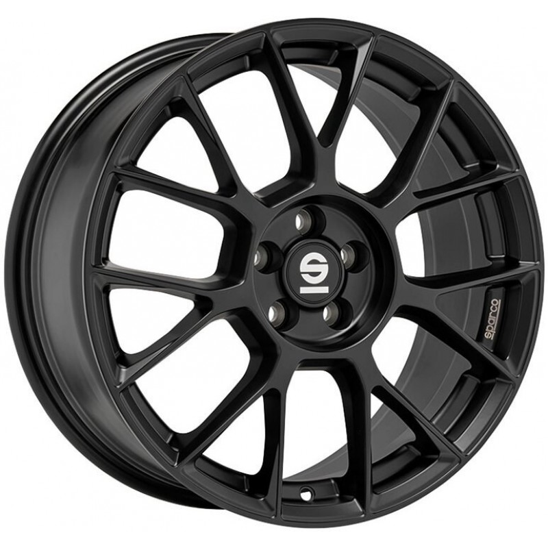 Janta aliaj SPARCO SUPER SPRINT MB 8x18 5x120 ET29 72.6 Janta aliaj SPARCO SUPER SPRINT MB 8x18 5x120 ET29 72.6