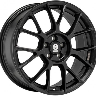 Janta aliaj SPARCO SUPER SPRINT MB 8x19 5x120 ET29 72.6