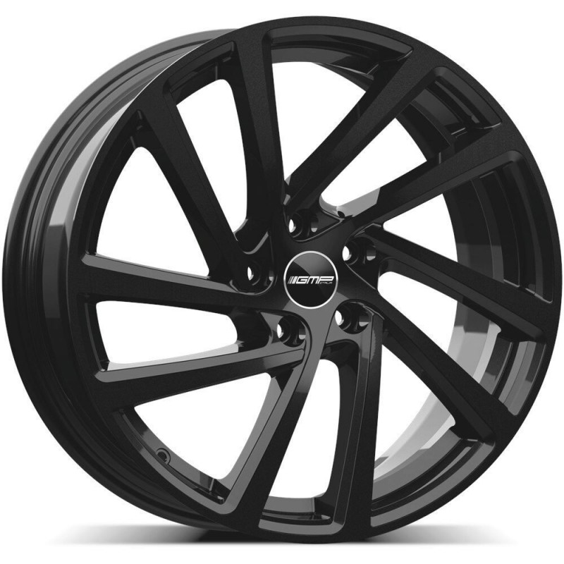 Janta aliaj GMP WONDER GB 8x19 5x112 ET45 57.1