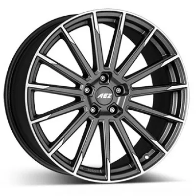 Janta Aliaj AEZ Atlanta titan 7.5x17 5x112 ET4