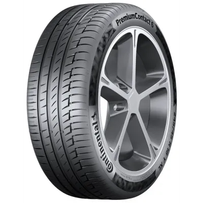 205/60 R16 CONTINENTAL PREMIUMCONTACT 6