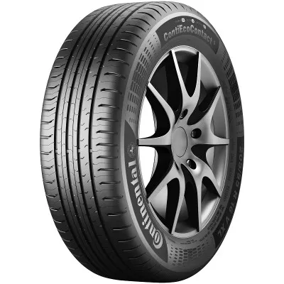 205/60 R16 CONTINENTAL ECOCONTACT 5 MO