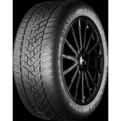 195/55 R16 DUNLOP WinterSport5