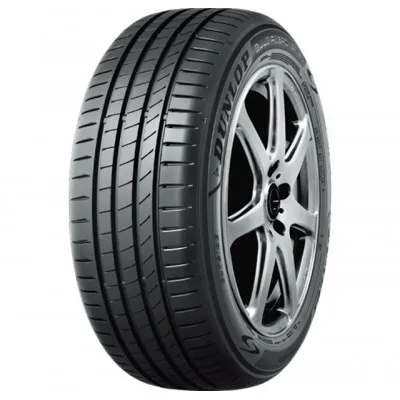 215/55 R18 DUNLOP BLUE RESPONSE TG