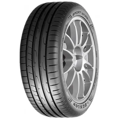 215/55 R18 DUNLOP SPORT MAXX RT2 SUV