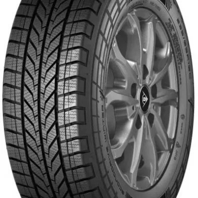 215/75 R16C DUNLOP ECONODRIVE WINTER 215/75 R16C DUNLOP ECONODRIVE WINTER